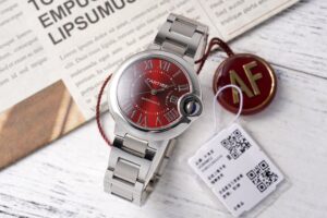 cartier ballon bleu de cartier wsbb0052 33mm replica cartier035