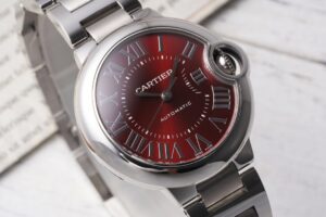 cartier ballon bleu de cartier wsbb0052 33mm replica cartier035