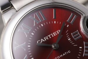 cartier ballon bleu de cartier wsbb0052 33mm replica cartier035