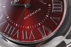 cartier ballon bleu de cartier wsbb0052 33mm replica cartier035
