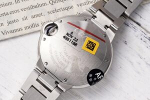 cartier ballon bleu de cartier wsbb0052 33mm replica cartier035