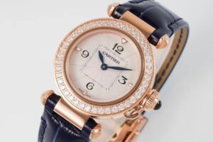 cartier pasha de cartier wjpa0017 30mm replica cartier017