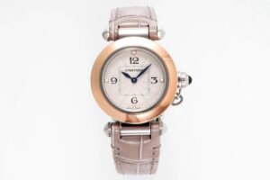 cartier pasha de cartier wgpa0018 30mm replica cartier018