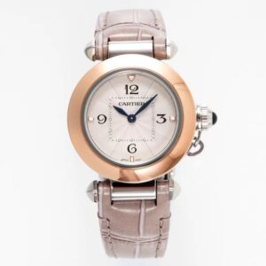 cartier pasha de cartier wgpa0018 30mm replica cartier018