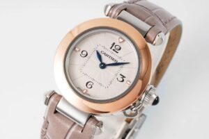 cartier pasha de cartier wgpa0018 30mm replica cartier018