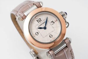 cartier pasha de cartier wgpa0018 30mm replica cartier018
