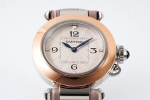 cartier pasha de cartier wgpa0018 30mm replica cartier018