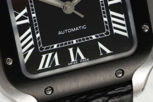 cartier santos de cartier wssa0039 39.8mm replica cartier015