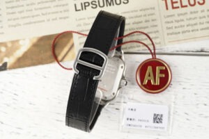 cartier santos de cartier wssa0039 39.8mm replica cartier015