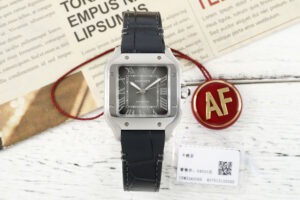 cartier santos de cartier w2sa0065 39.8mm replica cartier014