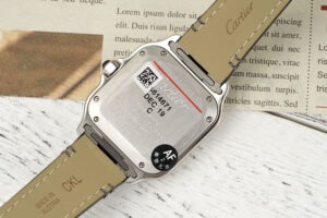 cartier santos de cartier w2sa0065 39.8mm replica cartier014