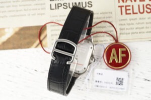 cartier santos de cartier wsn0010 35.1mm replica cartier013