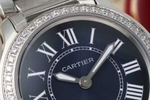 cartier ronde must de cartier w6rn0033 36mm replica cartier009