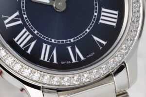 cartier ronde must de cartier w6rn0033 36mm replica cartier009