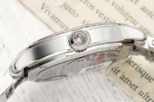 cartier ronde must de cartier w6rn0033 36mm replica cartier009