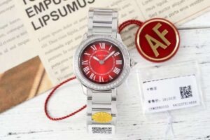 cartier ronde de cartier wsrn0033 29mm replica cartier007