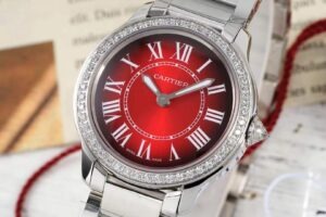cartier ronde de cartier wsrn0033 29mm replica cartier007