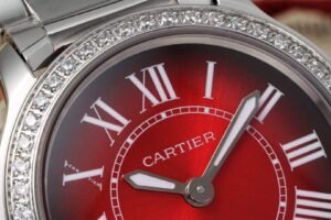 cartier ronde de cartier wsrn0033 29mm replica cartier007