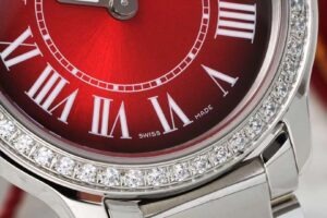 cartier ronde de cartier wsrn0033 29mm replica cartier007