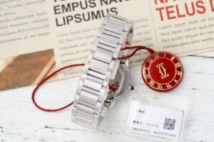 cartier ronde de cartier wsrn0033 29mm replica cartier007