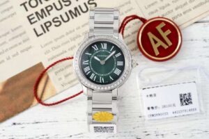 cartier ronde de cartier wsrn0033 29mm replica cartier008