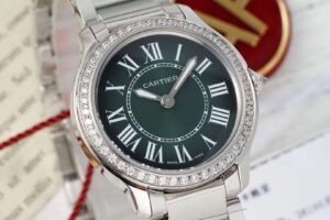cartier ronde de cartier wsrn0033 29mm replica cartier008