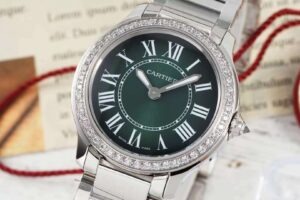 cartier ronde de cartier wsrn0033 29mm replica cartier008
