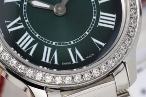 cartier ronde de cartier wsrn0033 29mm replica cartier008