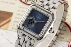 cartier panthère de cartier w4pn0013 22x30mm replica cartier028