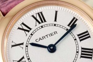 cartier ronde louis wgrn0013 29mm replica cartier006