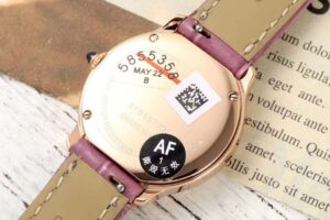 cartier ronde louis wgrn0013 29mm replica cartier006