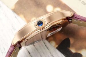 cartier ronde louis wgrn0013 29mm replica cartier006