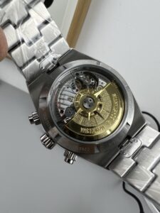 vacheron constantin overseas chronograph 5500v 42.5mm replica vc027
