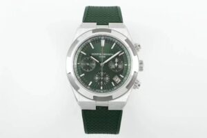 vacheron constantin overseas chronograph 5500v 42.5mm replica vc026