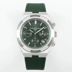 vacheron constantin overseas chronograph 5500v 42.5mm replica vc026