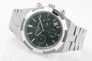 vacheron constantin overseas chronograph 5500v 42.5mm replica vc026