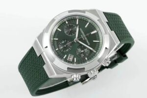 vacheron constantin overseas chronograph 5500v 42.5mm replica vc026