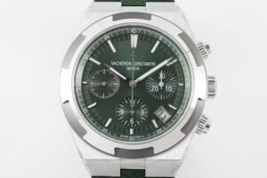 vacheron constantin overseas chronograph 5500v 42.5mm replica vc026