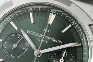 vacheron constantin overseas chronograph 5500v 42.5mm replica vc026