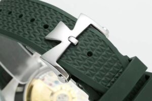 vacheron constantin overseas chronograph 5500v 42.5mm replica vc026