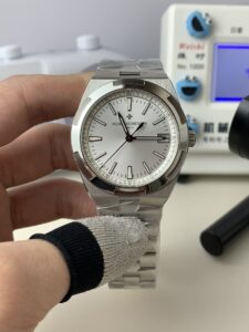 vacheron constantin overseas 4500v 41mm replica vc025