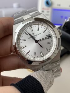 vacheron constantin overseas 4500v 41mm replica vc025