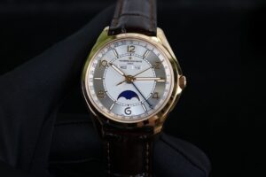 vacheron constantin fiftysix self winding complete calendar 4000e 40mm replica vc006