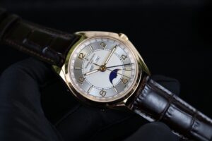 vacheron constantin fiftysix self winding complete calendar 4000e 40mm replica vc006