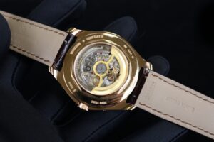 vacheron constantin fiftysix self winding complete calendar 4000e 40mm replica vc006