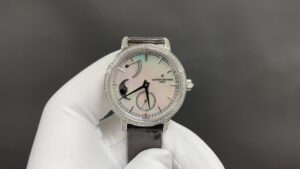 vacheron constantin traditionnelle moon phase 83570 36mm replica vc012