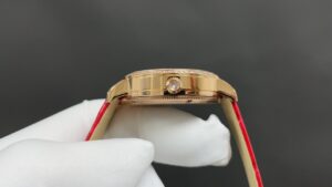 vacheron constantin traditionnelle moon phase and power reserve 83570 36mm replica vc013