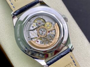 vacheron constantin fiftysix self winding complete calendar 4000e 40mm replica vc003
