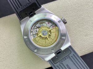 vacheron constantin overseas self winding 4500v 41mm replica vc005