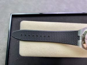 vacheron constantin overseas self winding 4500v 41mm replica vc005